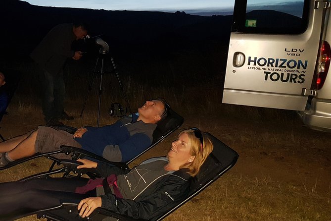 Southern Skies Stargazing Tour in Dunedin - What the guides add to the evening