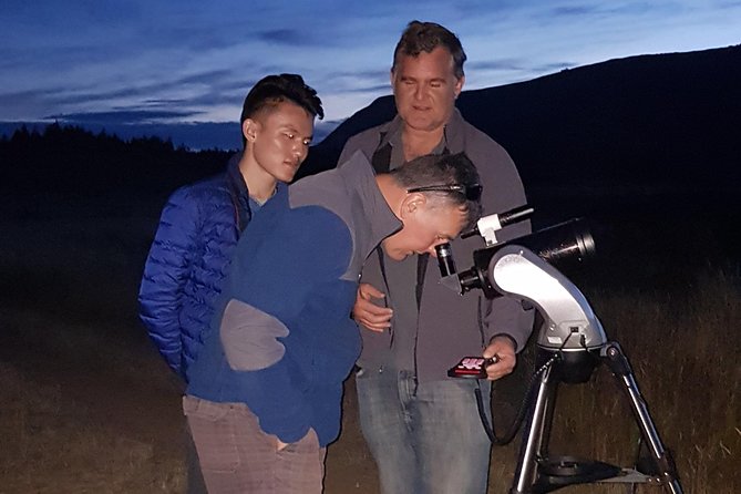 Southern Skies Stargazing Tour in Dunedin - Who will enjoy this tour most?