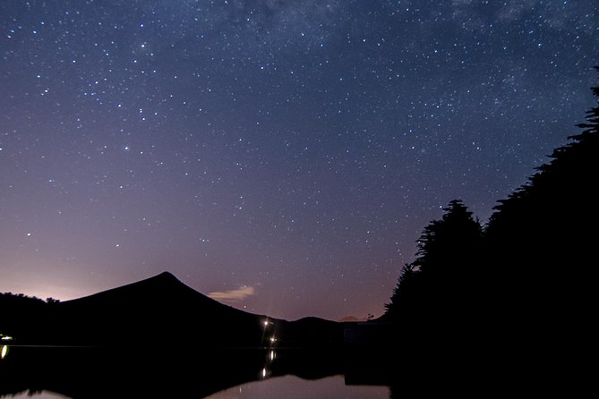 Southern Skies Stargazing Tour in Dunedin - Setting out from central Dunedin after dark