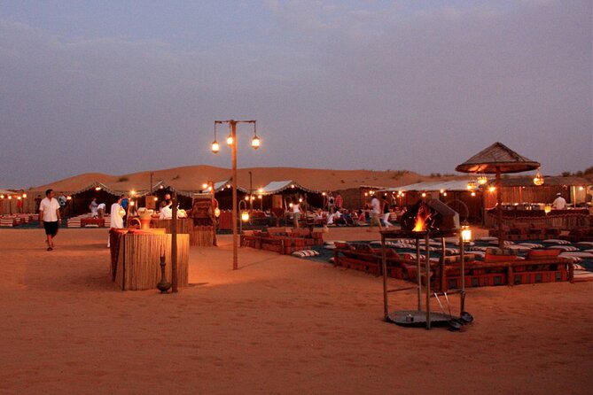 Star Gazing Safari Tour by ATV Quad and Dinner in Sharm El Sheikh - Should you book this Sharm El Sheikh safari?