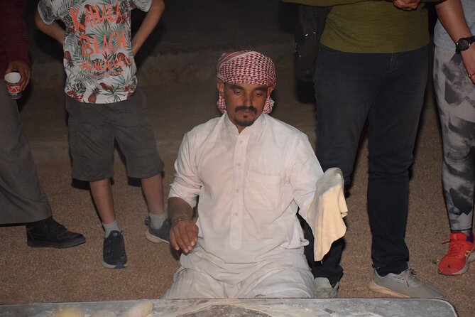 Star Gazing Safari tour By ATV Quad, Bedouin Dinner, telescope - Sharm El Sheikh - What the $22 price really covers