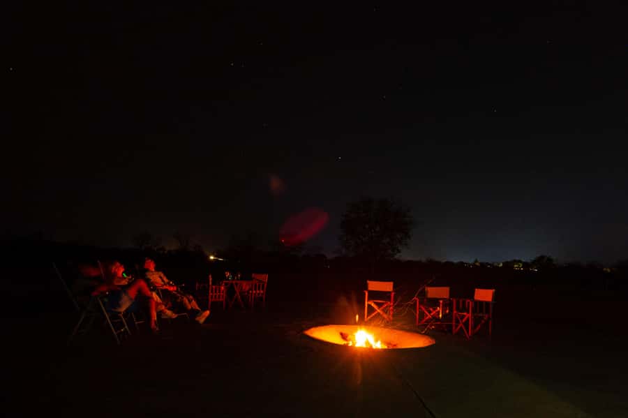 Star Gazing Victoria Falls - Key points at a glance