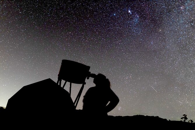 Star Safari Stargazing Experience, Martinborough - Key points to know before booking