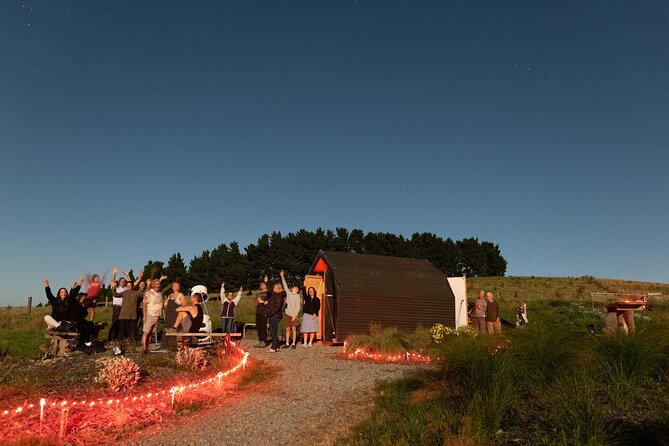 Star Safari Stargazing Experience, Martinborough - Is the $62.06 price good value?