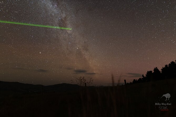 Star Safari Stargazing Experience, Martinborough - Who will enjoy Star Safari most?