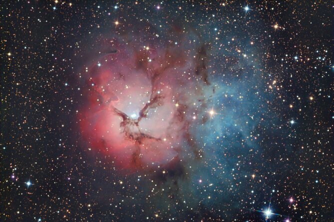 "Stargate" Tenerife stargazing - Astrophotography adds something you can keep