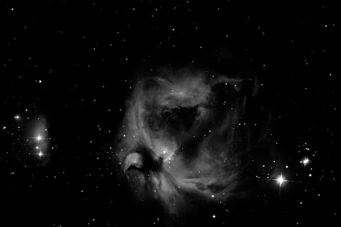 Stargazing Adventure in Jordan - What the astronomy stories add