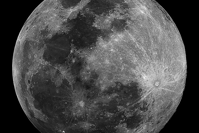Stargazing Adventure in Jordan - Is the $30 price fair?