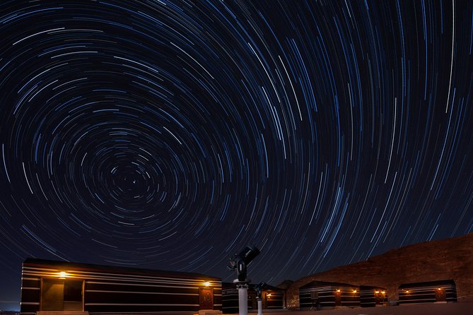 Stargazing Adventure in Jordan - Who will enjoy this most