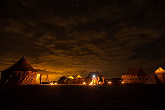 Stargazing Desert Jeep Excursion with Dinner in Hurghada - How much value do you get for $39?