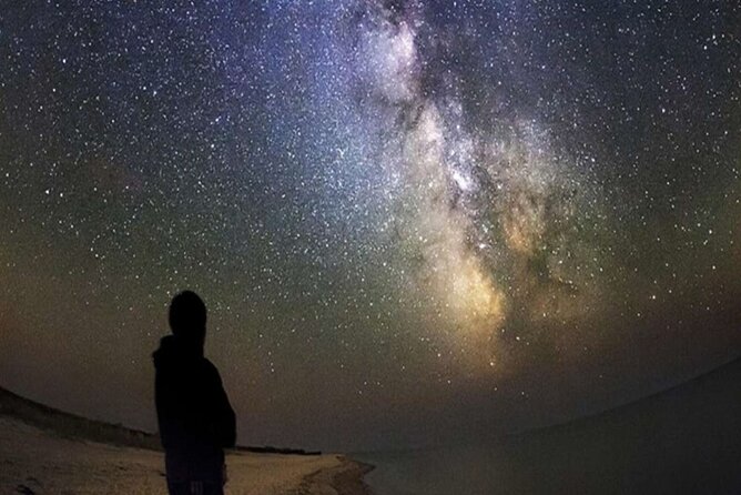Stargazing Desert Jeep Excursion with Dinner in Hurghada - Who will enjoy this Hurghada evening?