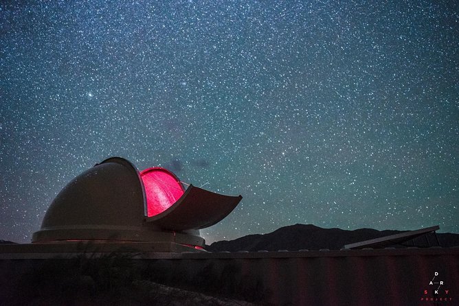 Stargazing Experience at Cowan's Private Observatory - Is the $82.11 price good value?