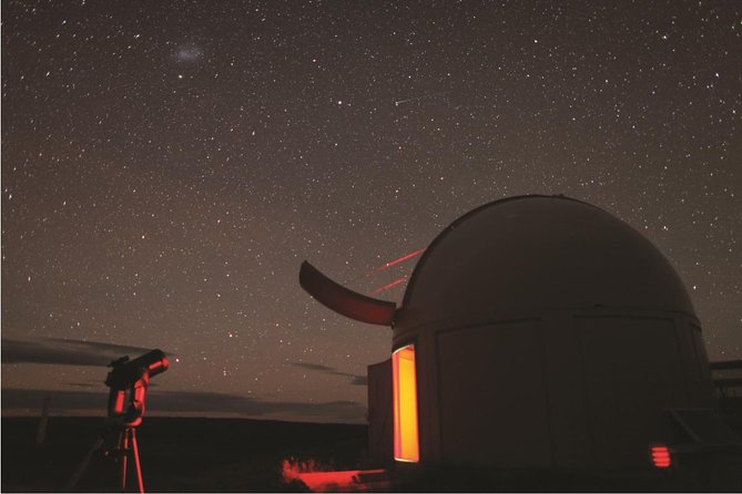 Stargazing Experience at Cowan's Private Observatory - The timing matters more than you might expect