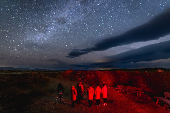 Stargazing Experience at Cowan's Private Observatory - What you may see through the telescopes