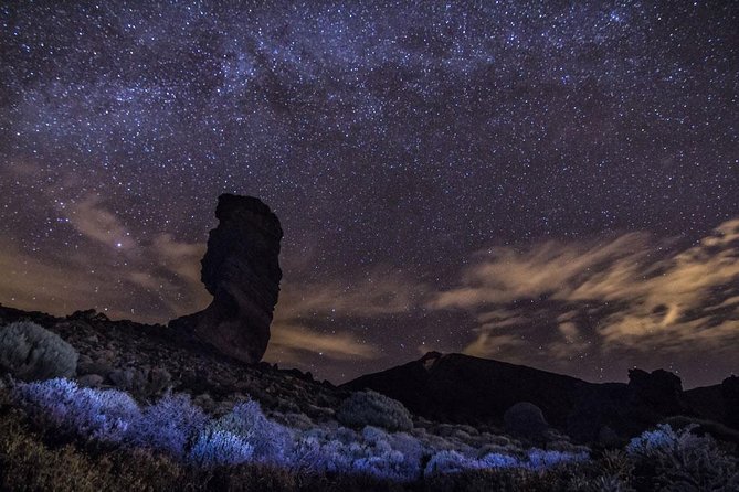 Stargazing Experience with Dinner & Drinks - Telescopes, galaxies, and the group-size question