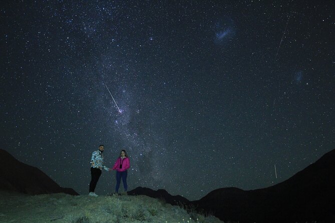 Stargazing Hiking Valle de Elqui - A sunset start in the Elqui Valley