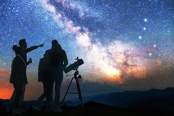 Stargazing in Hurghada Desert with Bedouin Dinner - Who will enjoy this evening most