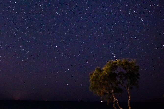 Stargazing & Mythology of Paros Night Sky: Private Experience - Meeting near Drios at 10 p.m.