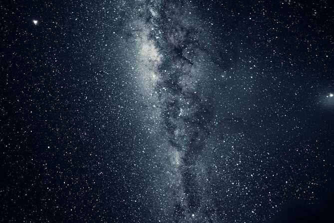 Stargazing & Mythology of Paros Night Sky: Private Experience - Wine, nibbles, and a slower pace