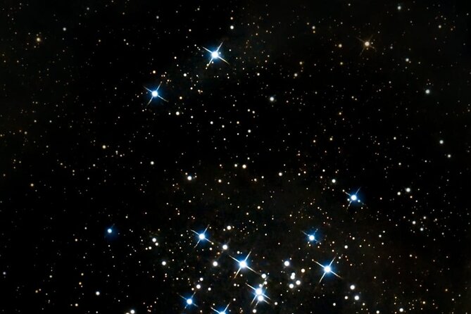 Stargazing Night in the Tabernas Desert - Who should book this night