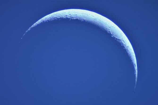 Stargazing on La Palma - Astrophotography adds a lasting memory