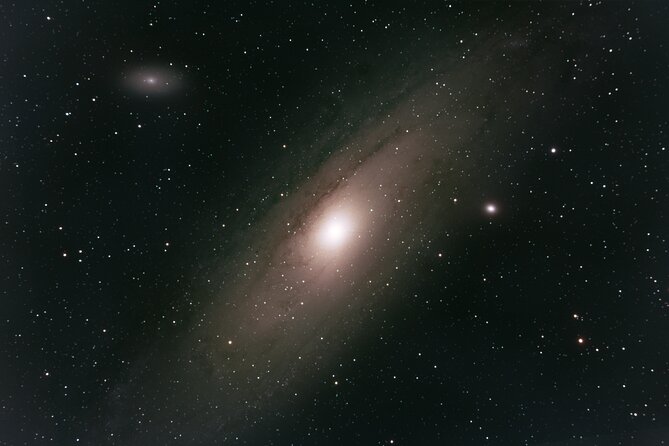 Stargazing on La Palma - Is $50.46 a fair price?