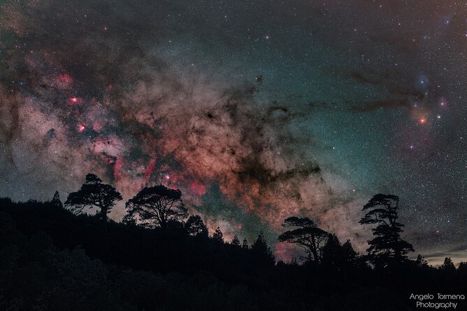 Stargazing Private Tour at Roque De Los Muchachos in La Palma - Is the $65.78 price good value?