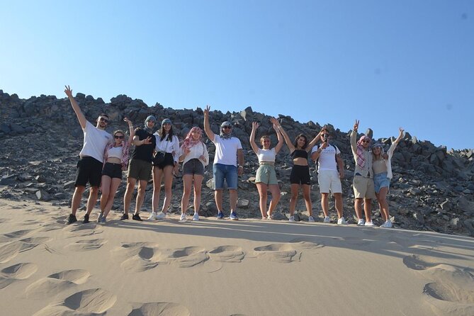 Stargazing Safari Adventure by Jeep with Bedouin Dinner-Hurghada - Who will like this outing most