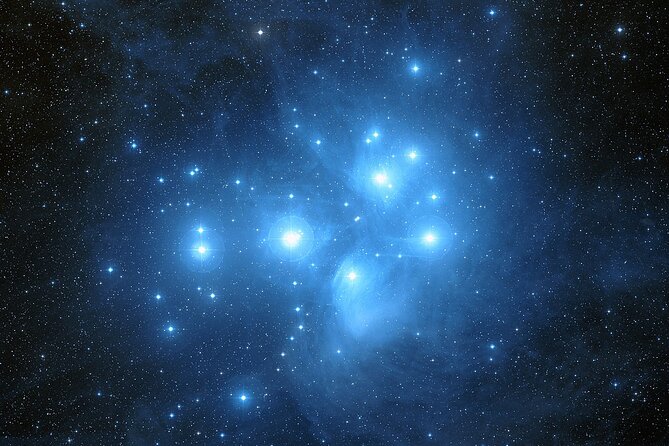 Stargazing Tour in Kapalua - A small group, but not a private telescope