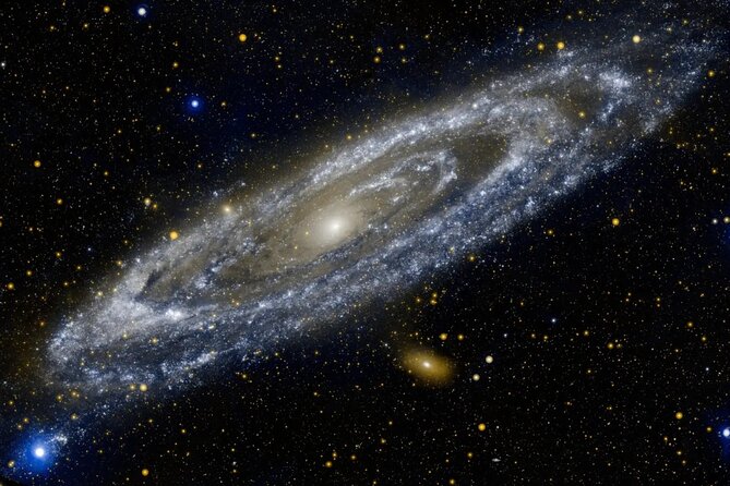 Stargazing Tour in Kapalua - Weather can change the whole night