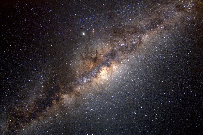 Stargazing Tour in Kapalua - What happens during the one-hour tour