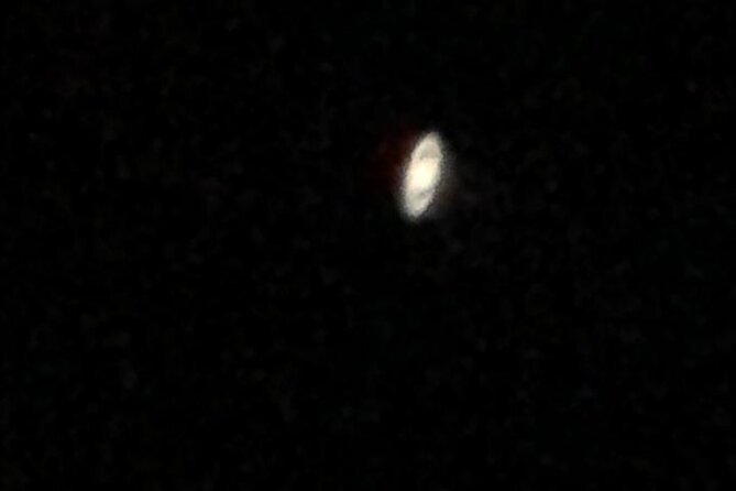 Stargazing tour in Los Cabos - The dark-site telescope session