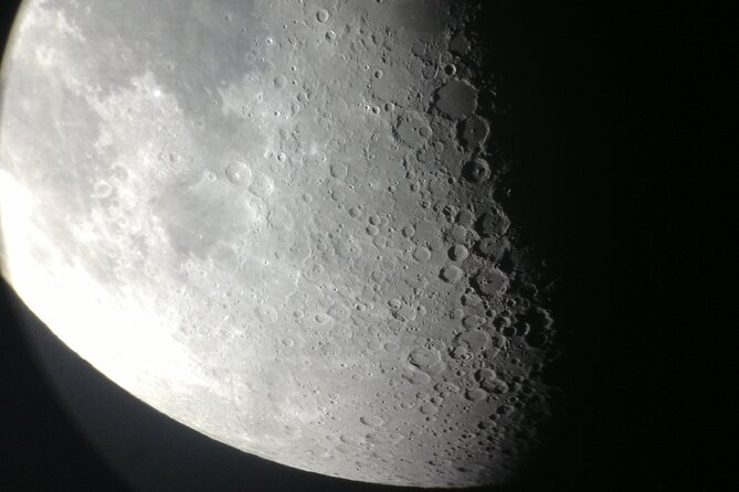 Stargazing tour in Los Cabos - Learning the sky instead of only looking at it