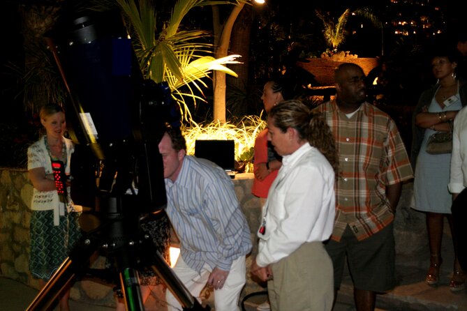 Stargazing tour in Los Cabos - Who will enjoy this Cabo evening most