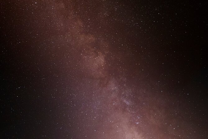 Stargazing Tour in Tenerife - From a Canarian meal to Teide’s high slopes