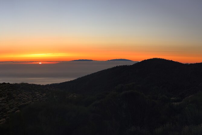 Stargazing Tour in Tenerife - Astrophotography without pretending it is easy
