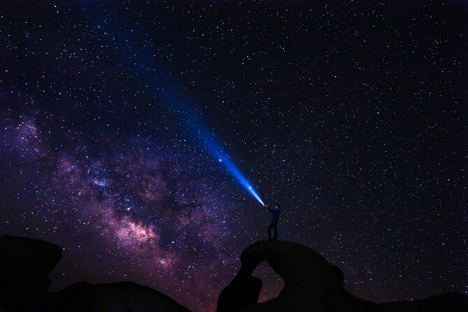Stargazing Tour in Tenerife - Weather, timing, and the practical details