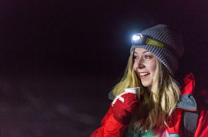 Stargazing Tour - Kananaskis After Dark - What to wear for two hours outside