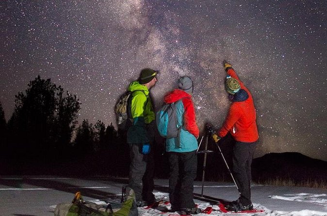 Stargazing Tour - Kananaskis After Dark - Is $78.86 a fair price?