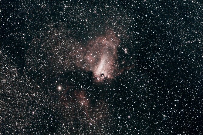 Stargazing Tour with Telescopes and Video Astronomy in Sedona - Why Sedona’s night sky is worth your evening