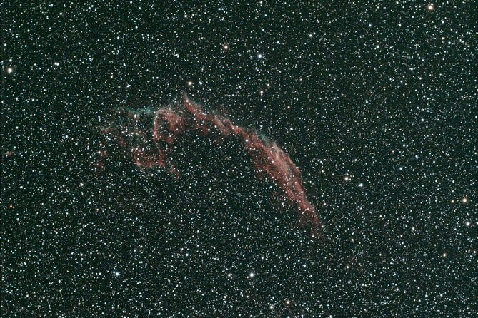Stargazing Tour with Telescopes and Video Astronomy in Sedona - Is $125 a fair price?