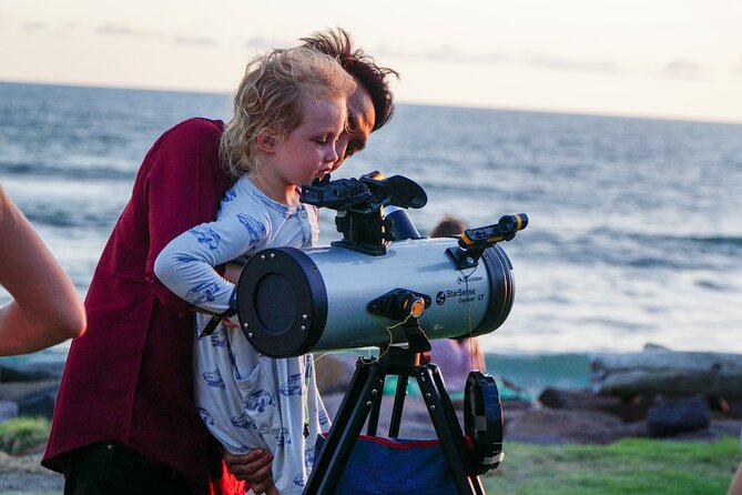 Stargazing Under the Bali Skies - Is $191.49 good value for up to five people?
