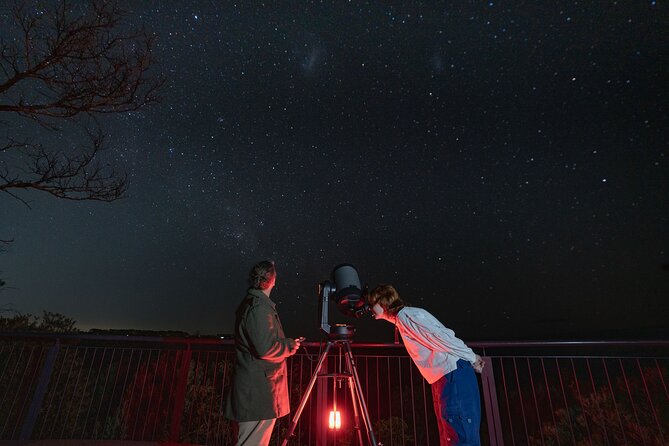 Stargazing with an Astronomer in the Blue Mountains - Why the Southern Cross makes this Blue Mountains night special