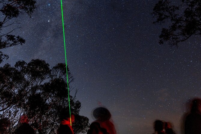 Stargazing with an Astronomer in the Blue Mountains - How much does the $60.97 price offer?