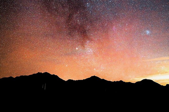Sunset and Stargazing Tour in Death Valley National Park - Key points before you book
