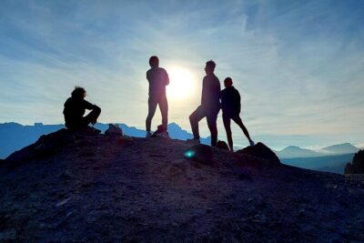 Teide by Night: Sunset & Stargazing with Telescopes Experience