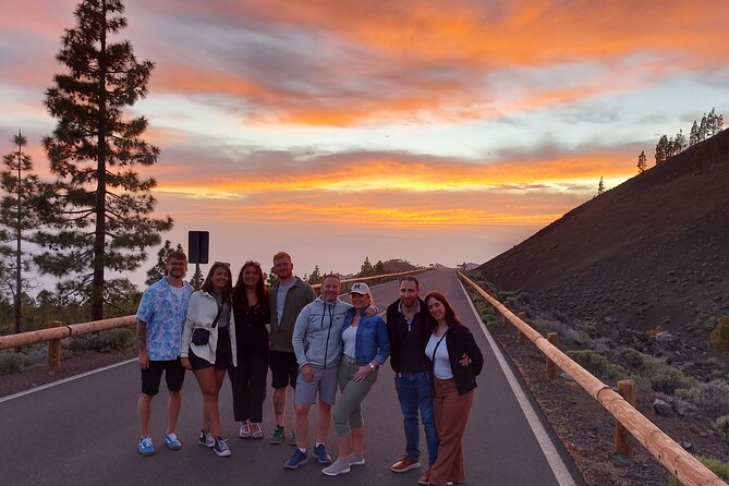 Sunset & Stargazing Experience From Teide - Is $48.37 good value?
