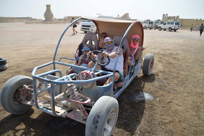 Super Safari 5In1quad Camel Ride Dinner African Nubian show star gazing in sharm - Tea, dinner, and time to rest