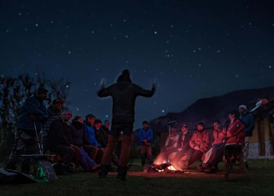 Tabernas Desert: Stargazing with Telescopes - Why the Tabernas Desert works for stargazing