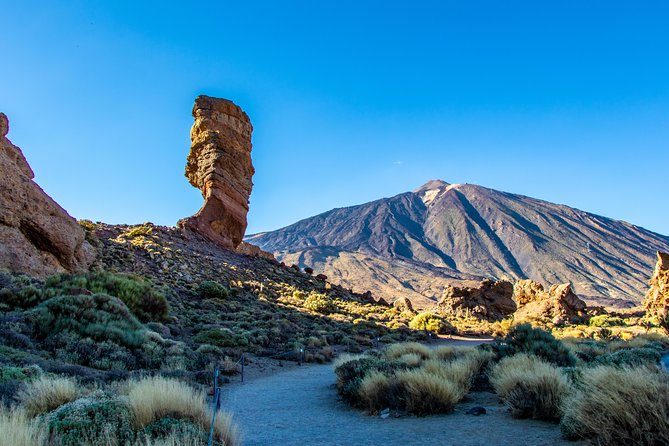 Teide by Night: Sunset & Stargazing with Telescopes Experience - Why this makes a strong Tenerife evening